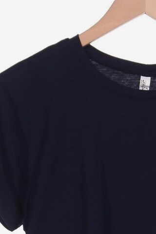 ISSA T-Shirt XL in Blau