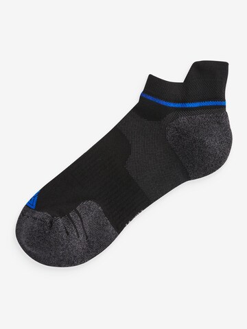 Next Socken in Schwarz
