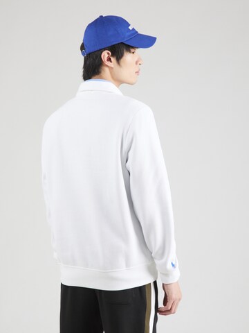 Polo Ralph Lauren Свитшот в Белый