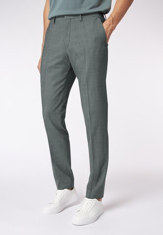 ROY ROBSON Slimfit Pak in Groen