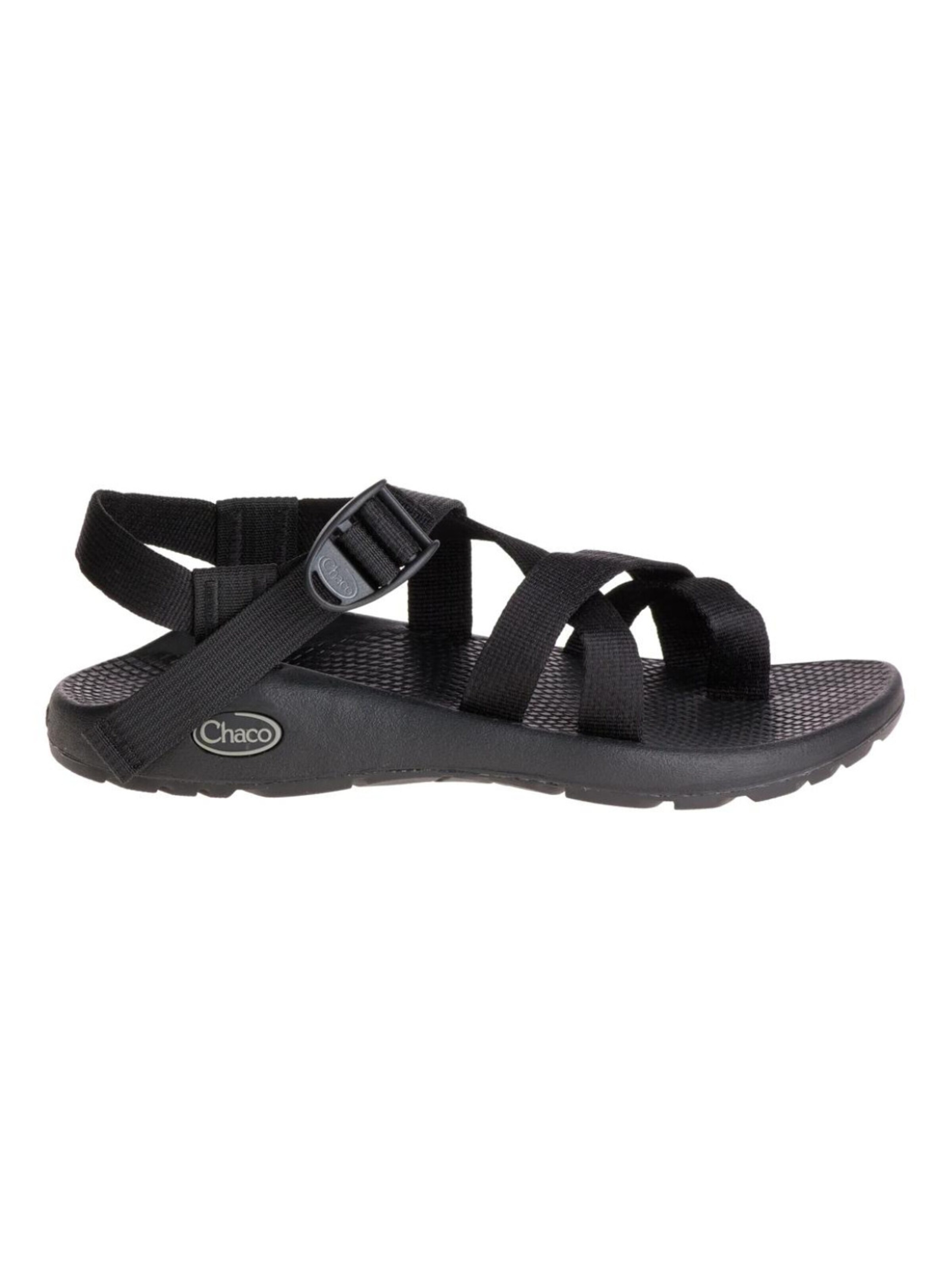 Chaco Sandal 'MENS Z/2' in Black