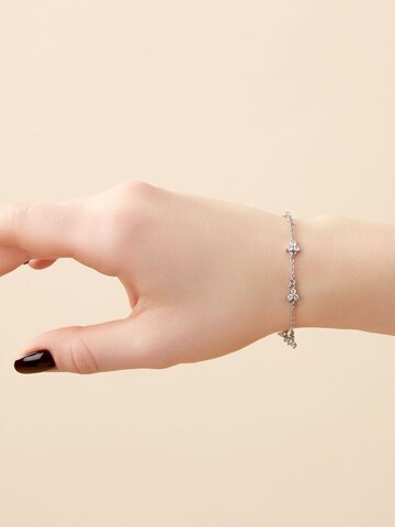 Cacharel Armband in Zilver