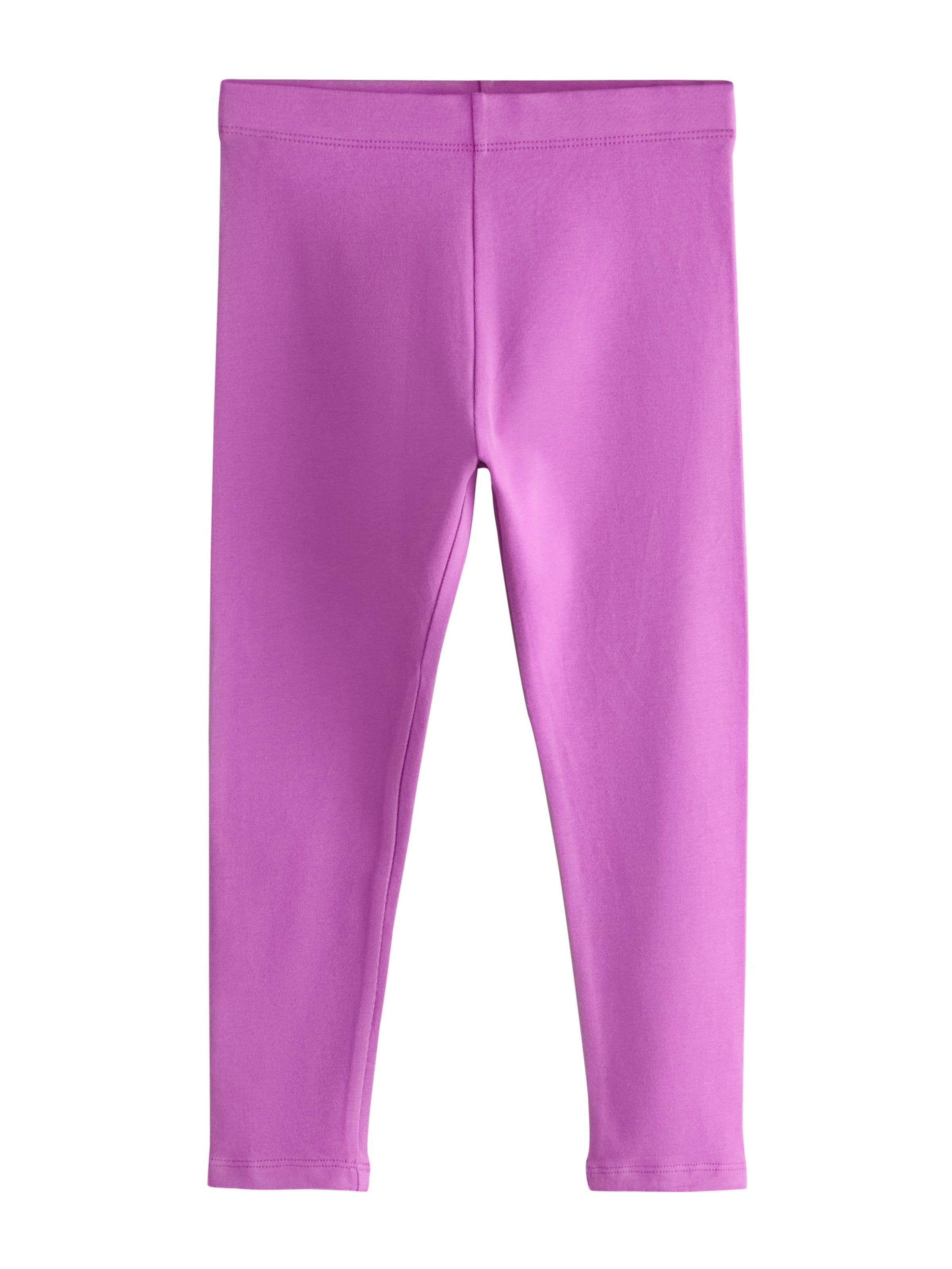 Skinny Leggings di Next in colori misti