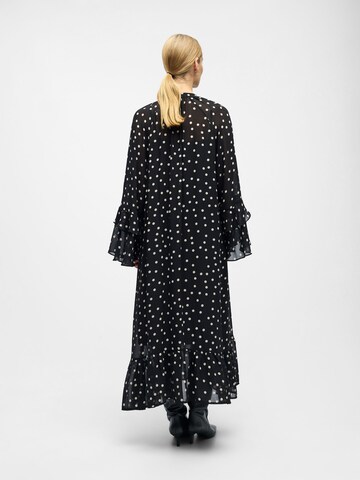 Robe 'OBJGina' OBJECT en noir