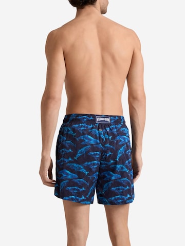 Vilebrequin Swimming shorts in Blue