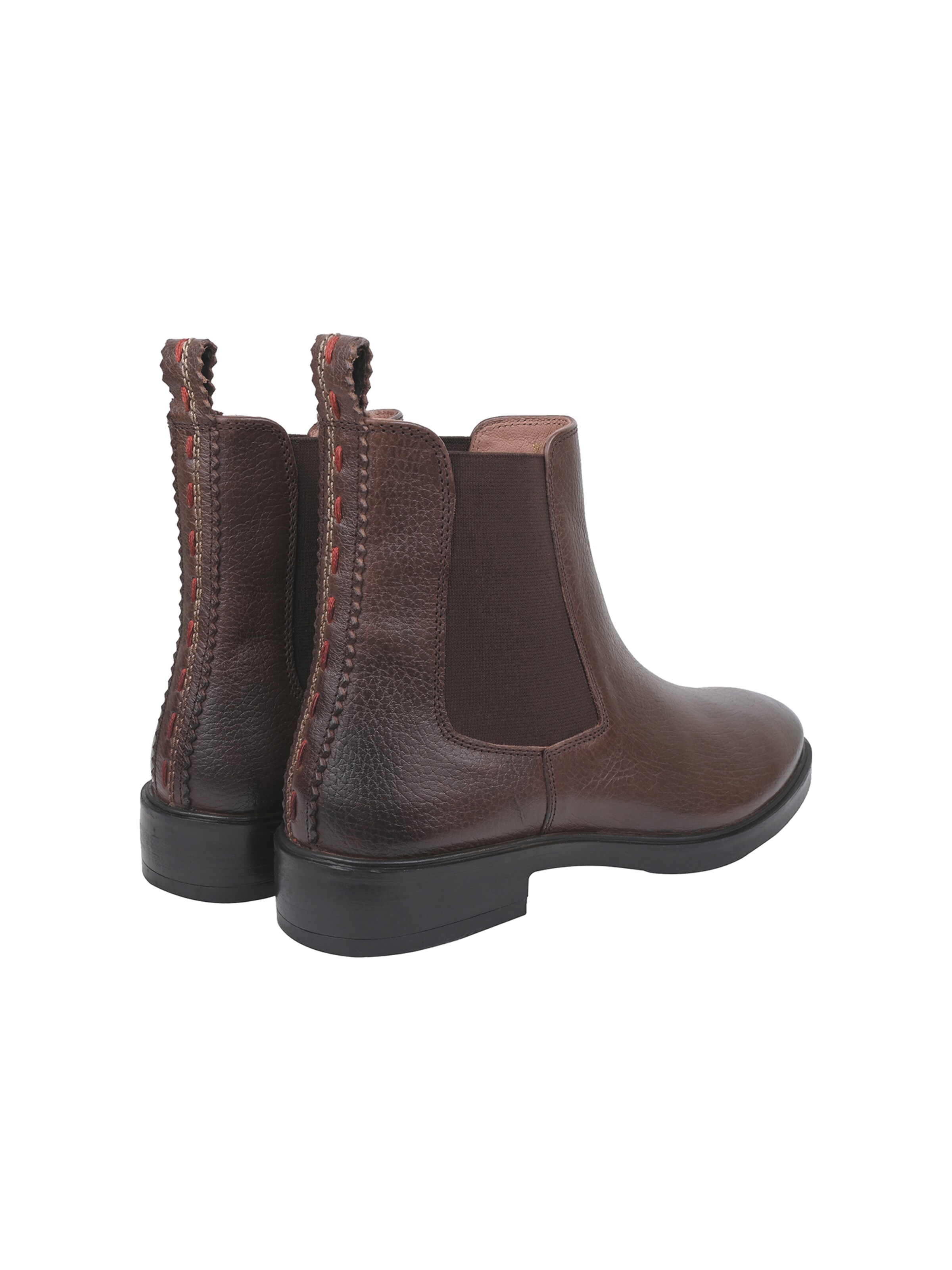Crickit Chelsea Boots ' ALEXIA ' in Brown