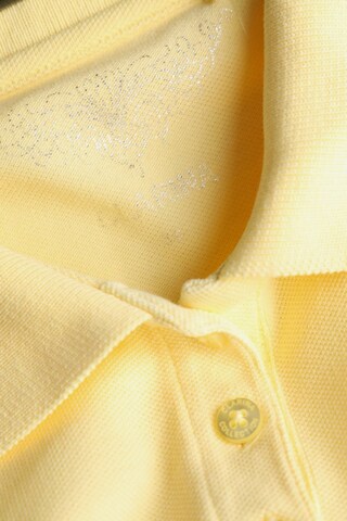 Clarina Top & Shirt in M in Yellow