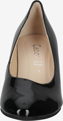 GABOR Pumps in Schwarz