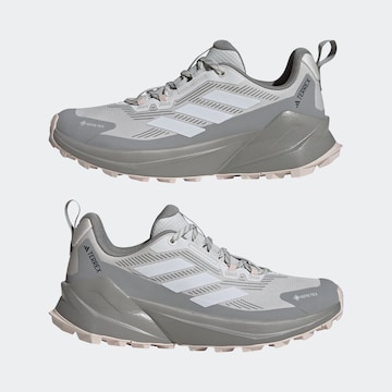 ADIDAS TERREX Halbschuh 'Trailmaker 2.0' in Grau