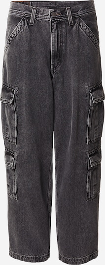 LEVI'S ® Cargofarkut '578® BAGGY CARGO' koossa 31/32 värissä musta, Tuotenäkymä