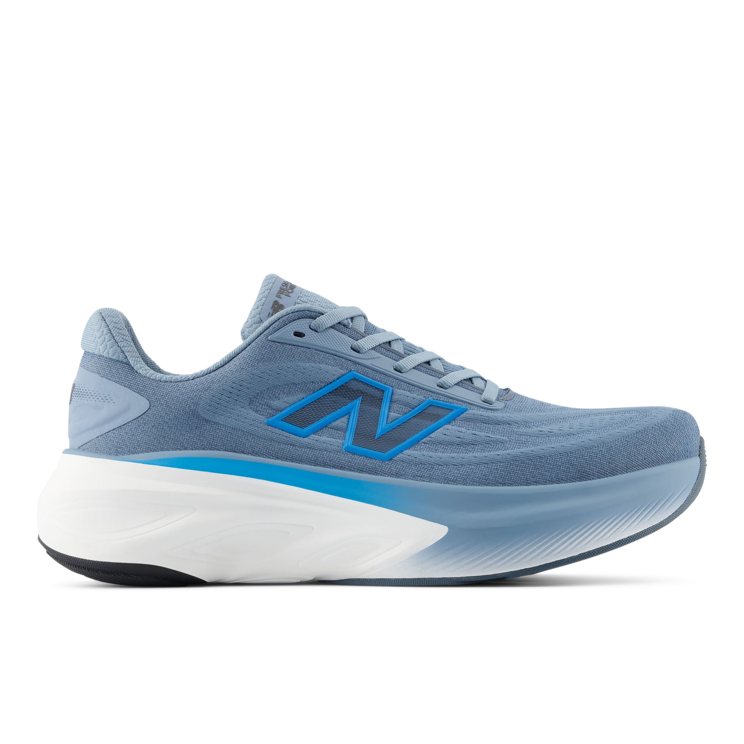 new balance Sneaker 'Fresh Foam X More v6'. in Blau