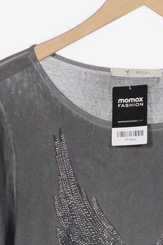 monari Top & Shirt in L in Grey