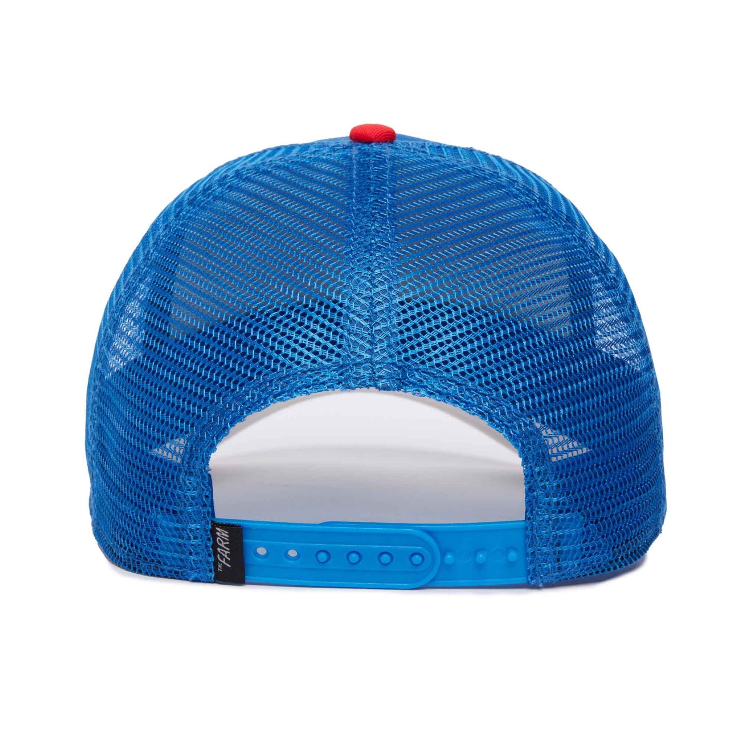 GOORIN Bros. Pet in Blauw