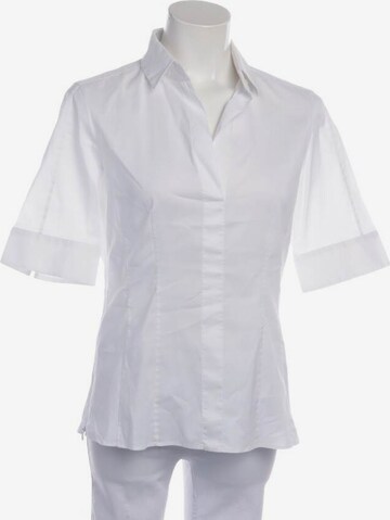 BOSS Blouse & Tunic in M in White: front