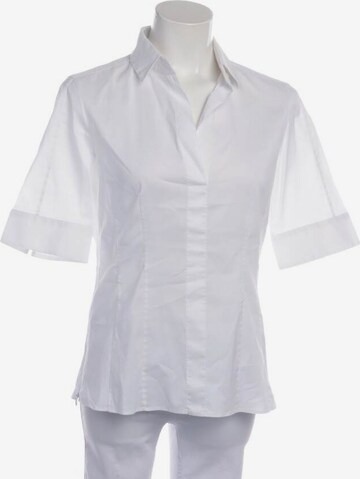 BOSS Black Blouse & Tunic in M in White: front