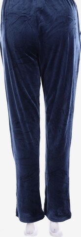 Manor Woman Pants in S in Blue