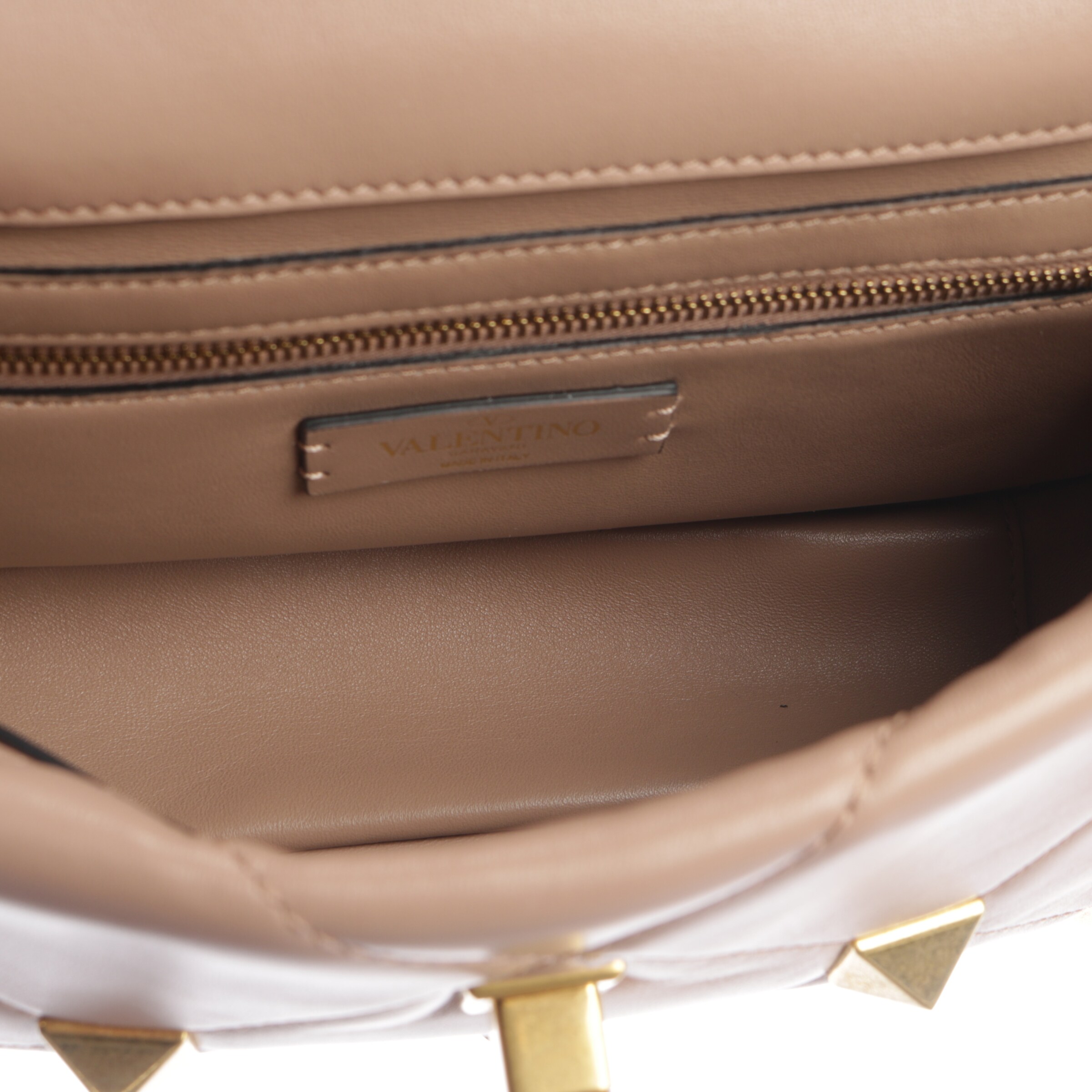 VALENTINO Bag in One size in Pink