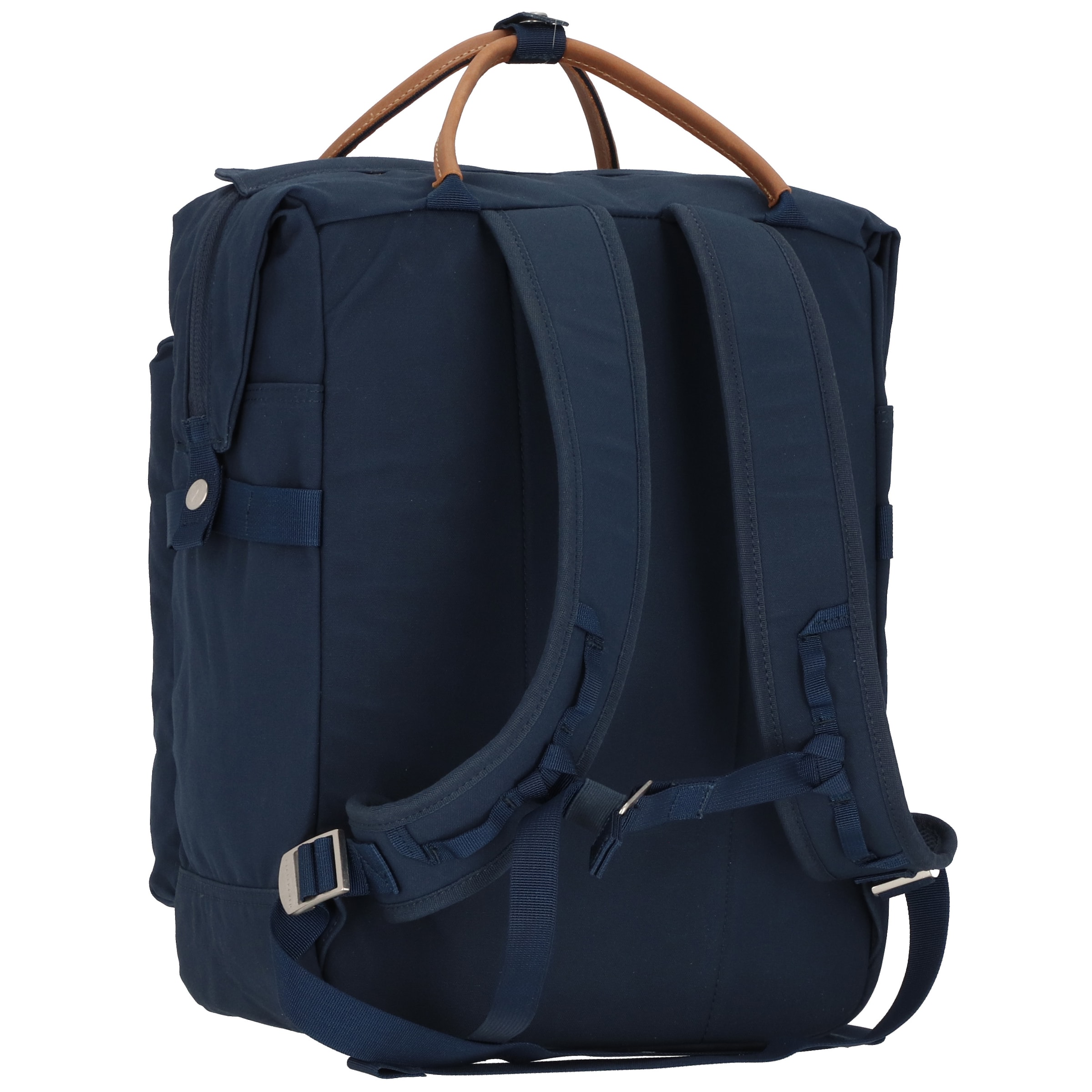 Zaino di Fjällräven in blu