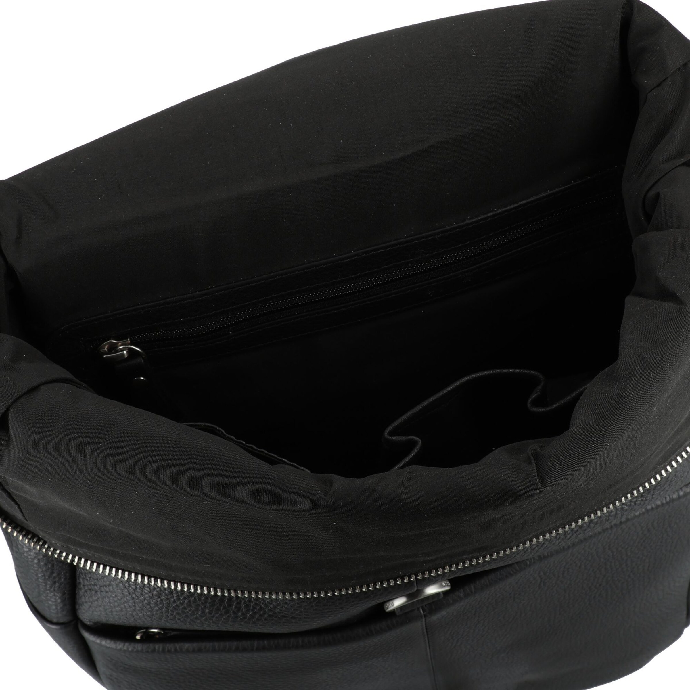 Burkely Backpack 'Skylar' in Black