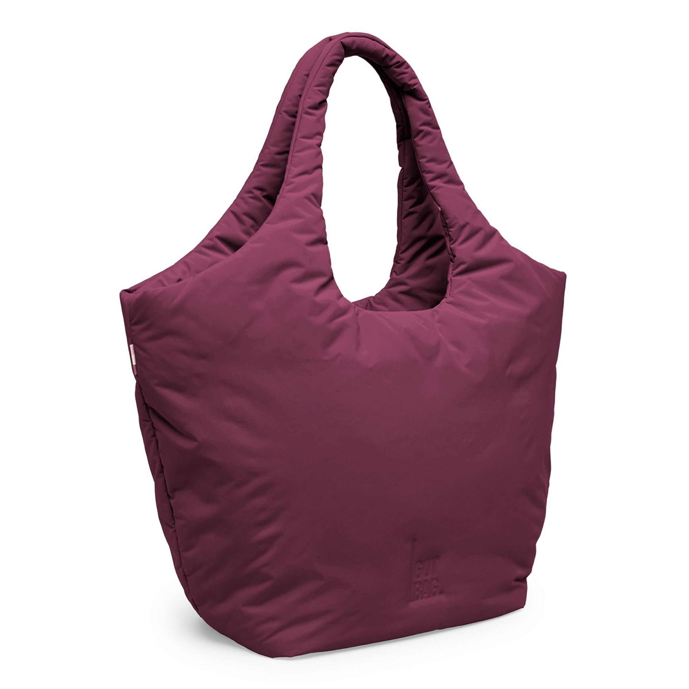 Got Bag Shopper in Red