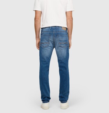 MAC Slim fit Jeans in Blue