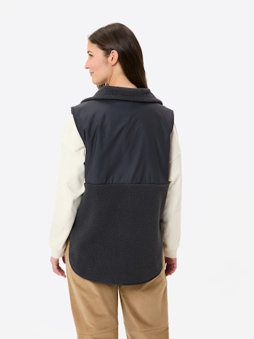 VAUDE Weste 'W Najun' in Schwarz