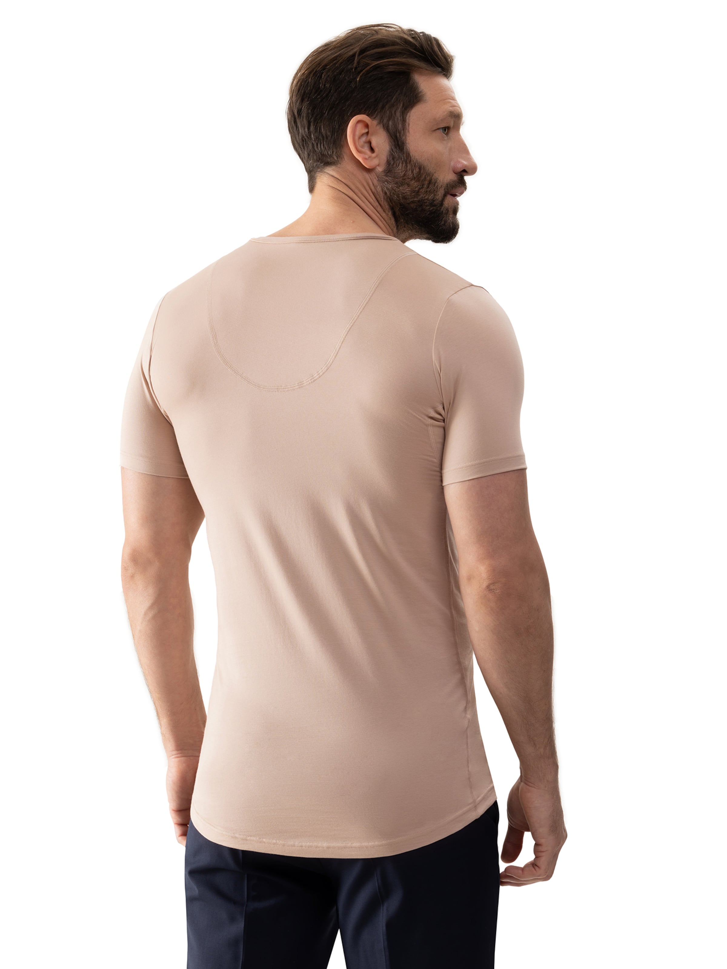 Mey Unterhemd in Beige