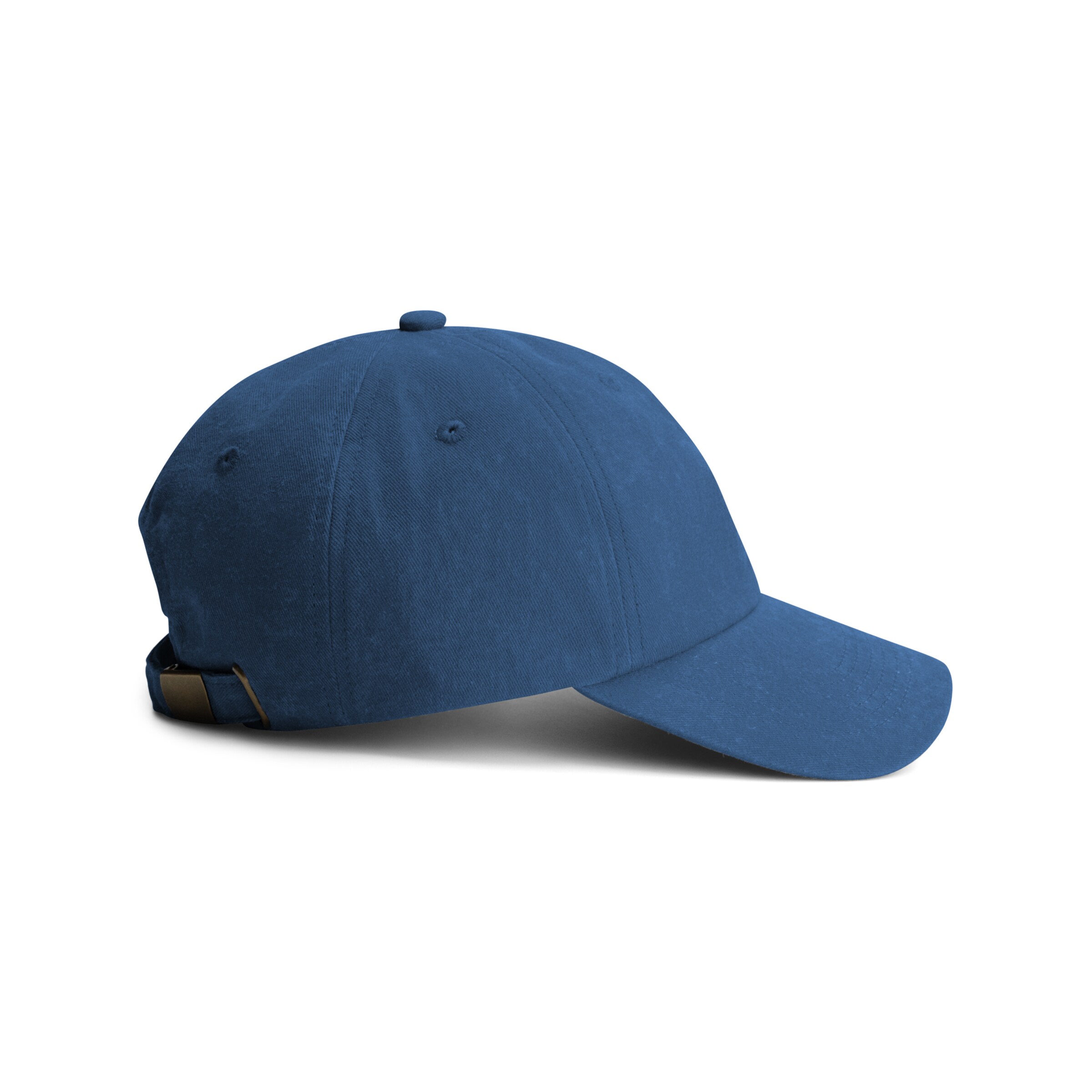 MGO Cap in Blue