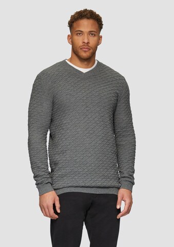 Pull-over s.Oliver en gris