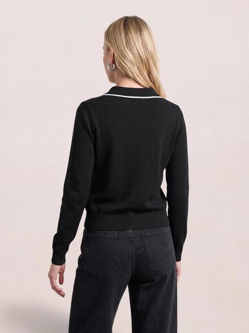 noar studios Sweater in Black