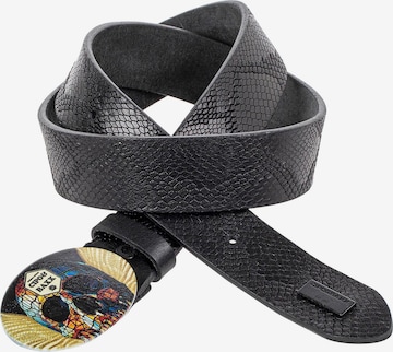 CIPO & BAXX Belt in Mixed colors