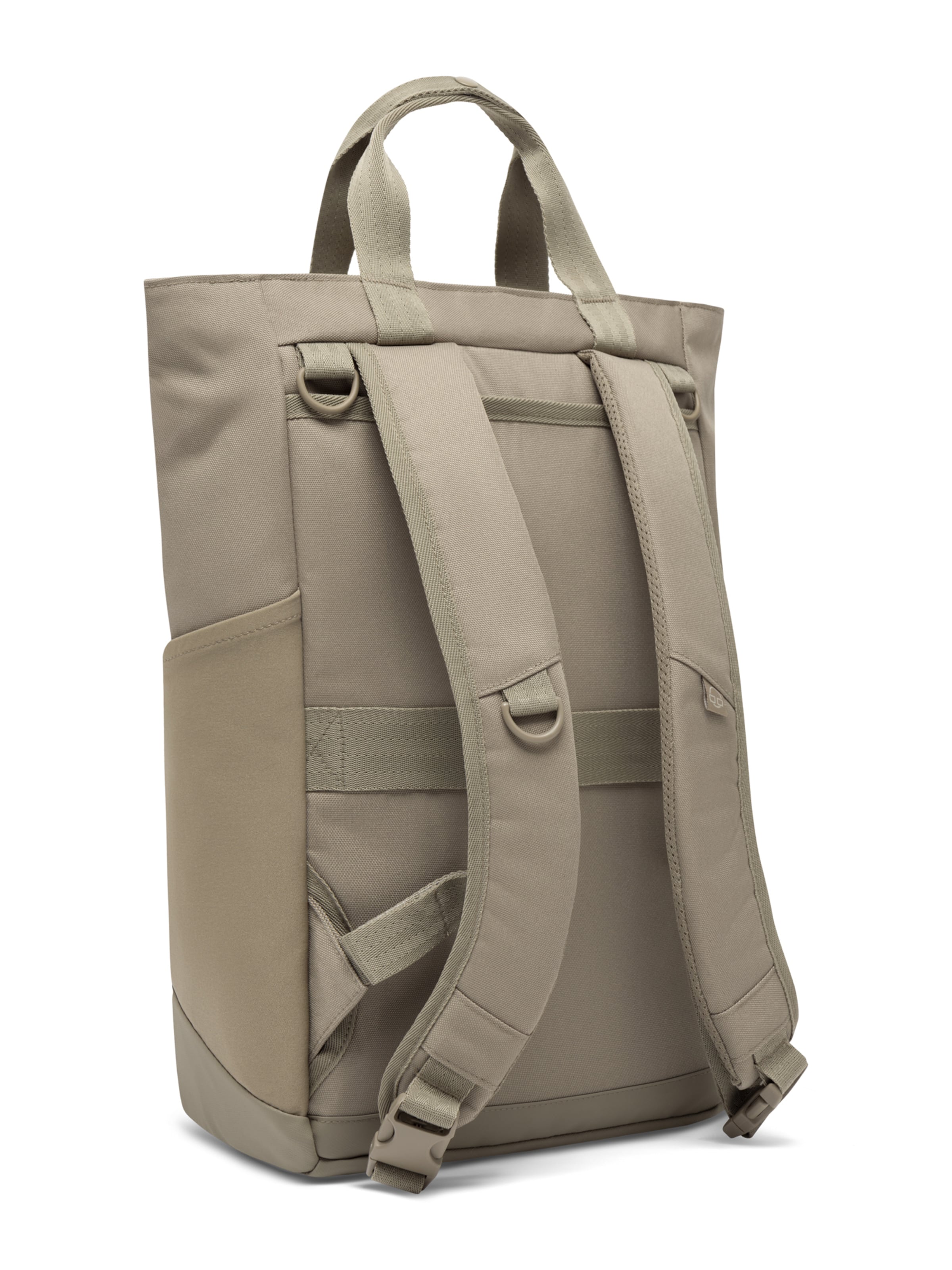 Johnny Urban Σακίδιο πλάτης 'Blair' σε γκρι