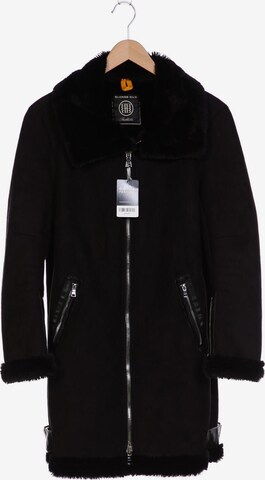 BLONDE No. 8 Jacket & Coat in S in Black: front