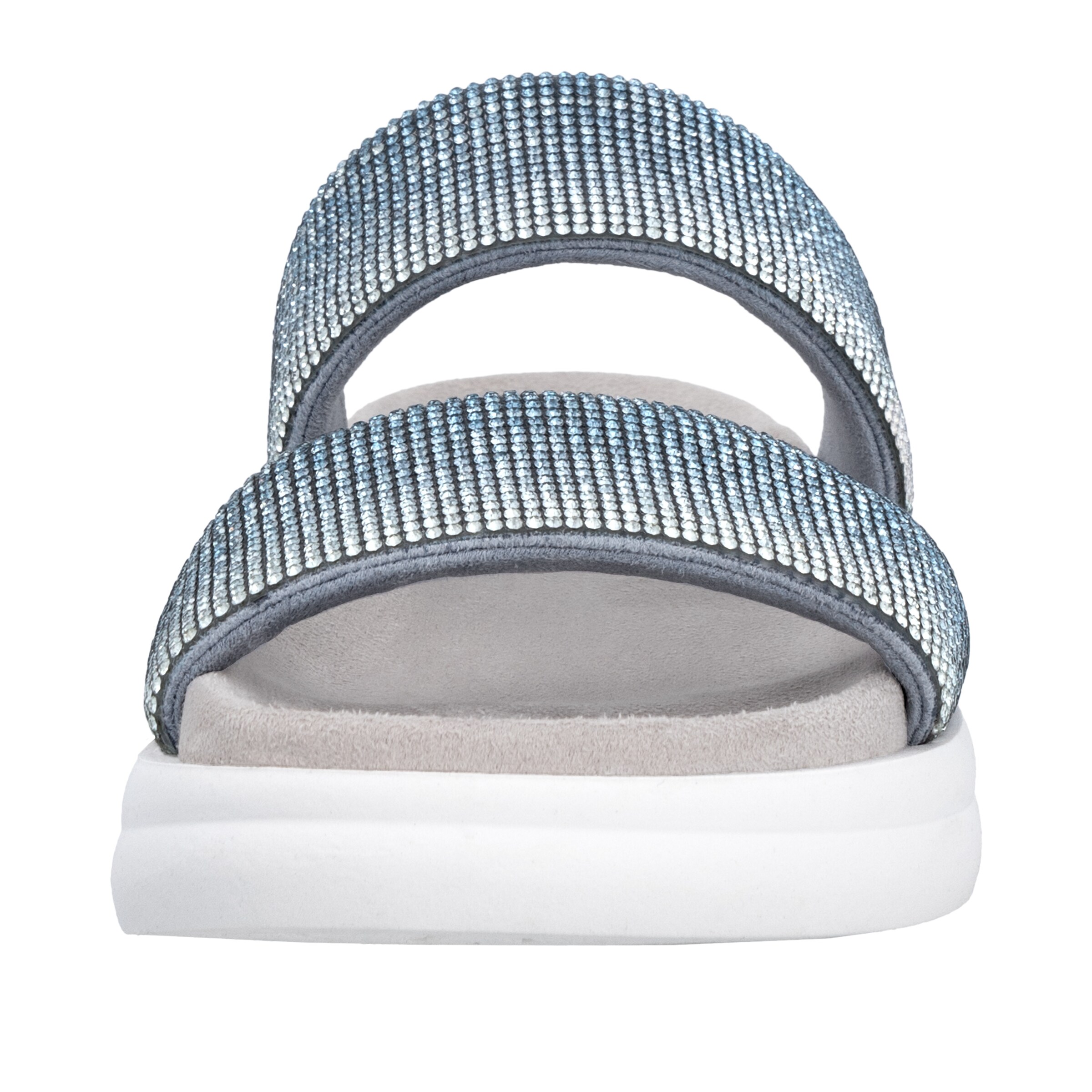 REMONTE Mules in Blue