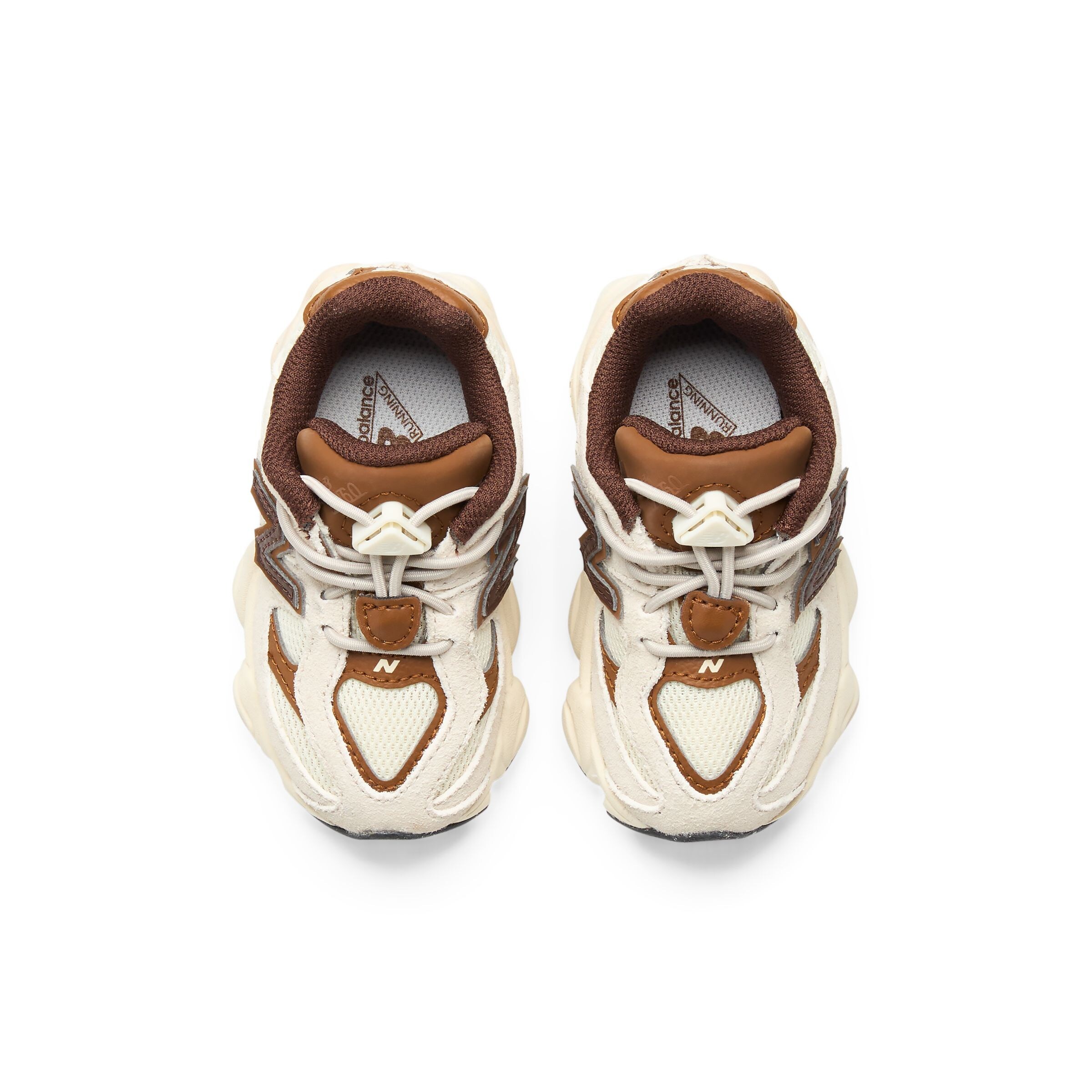 new balance Sneakers '9060 Bungee' in Beige