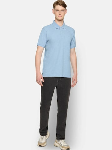 Signal Bluser & t-shirts 'Nicky' i blå