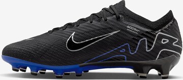 Scarpa da calcio 'Zoom Mercurial Vapor 15 Elite' di NIKE in nero: frontale