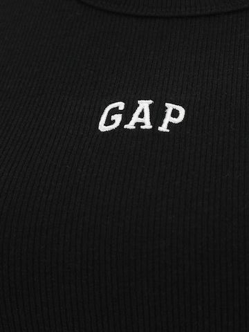 Gap Tall - Top em preto