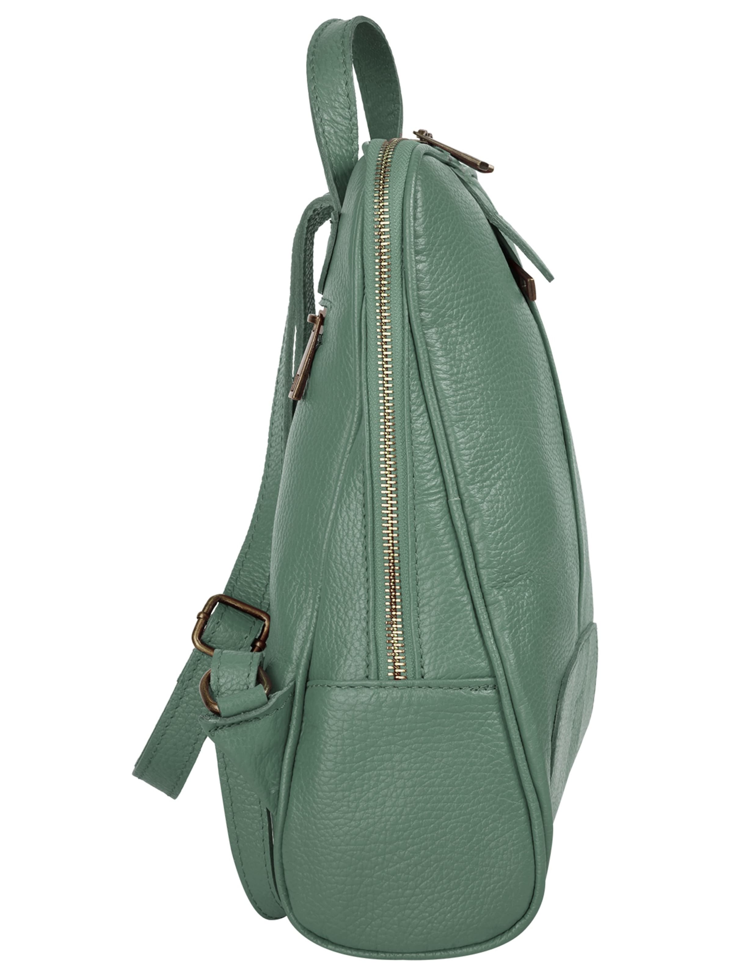 Sac à dos Samantha Look en vert