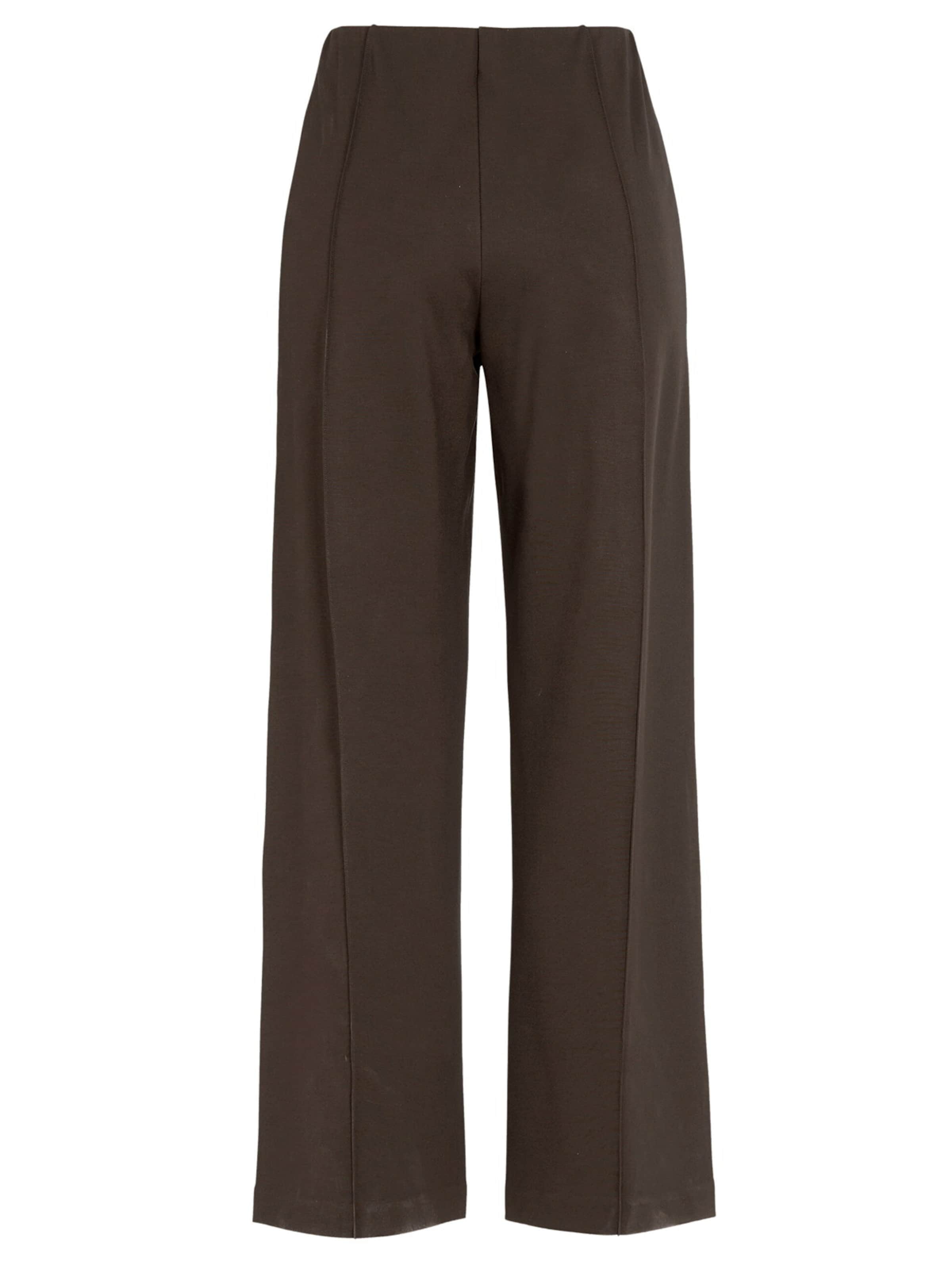 Loosefit Pantalon Cellbes of Sweden en bronze