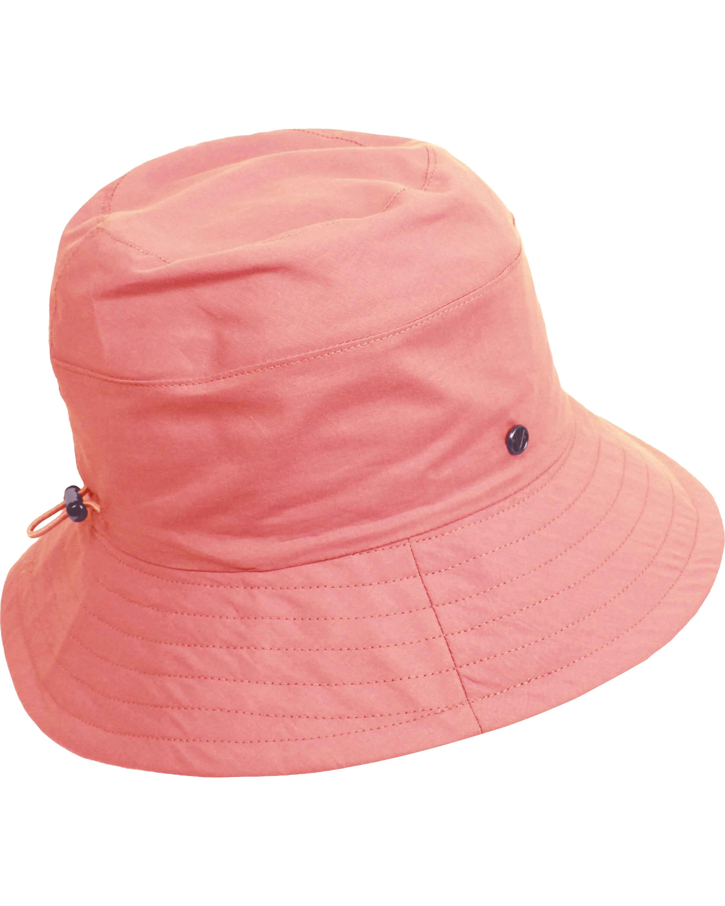LOEVENICH Hat in Pink: front