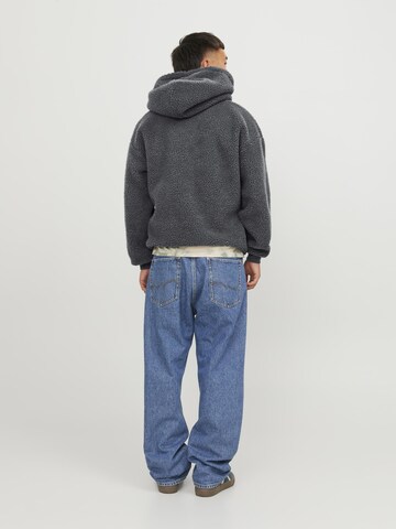 JACK & JONES Sweatshirt 'Vesterbro' in Grijs