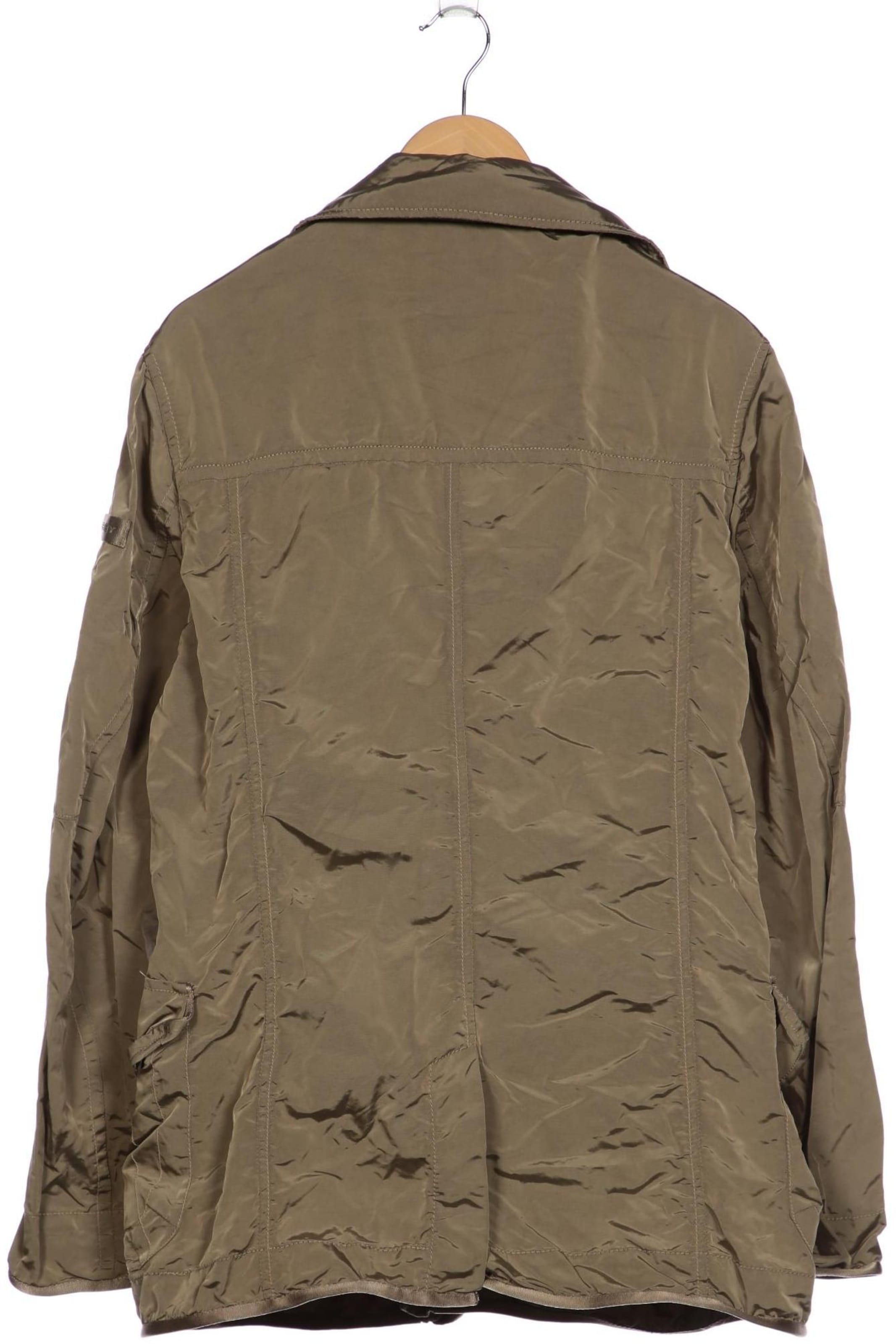 Peuterey Jacket & Coat in 5XL in Grey