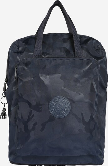 KIPLING Backpack 'KAZUKI' in Marine / Navy / Dark blue, Item view