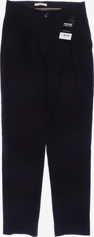 sessun Pants in XXS in Black: front