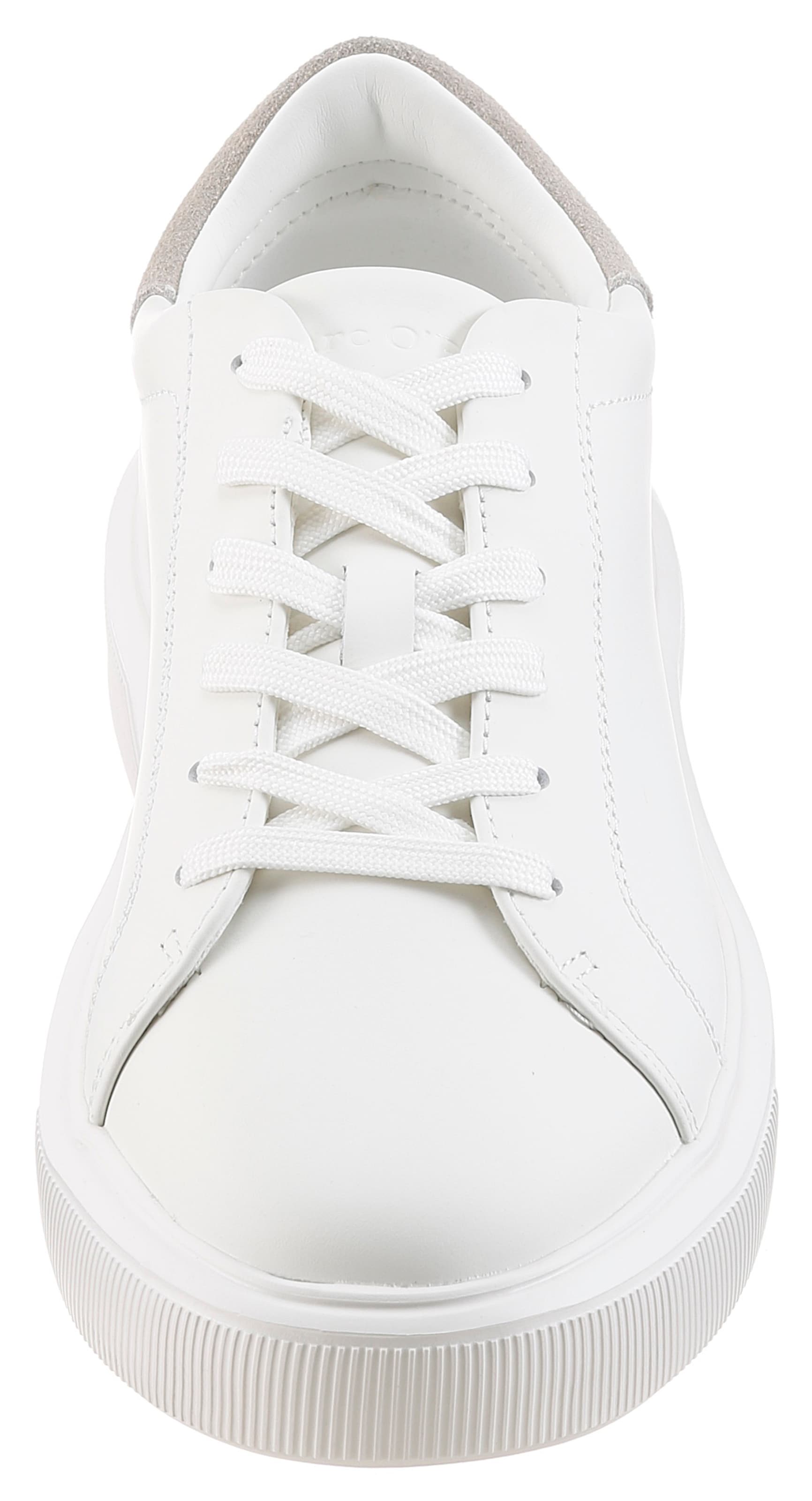 Marc O'Polo Sneaker in Weiß