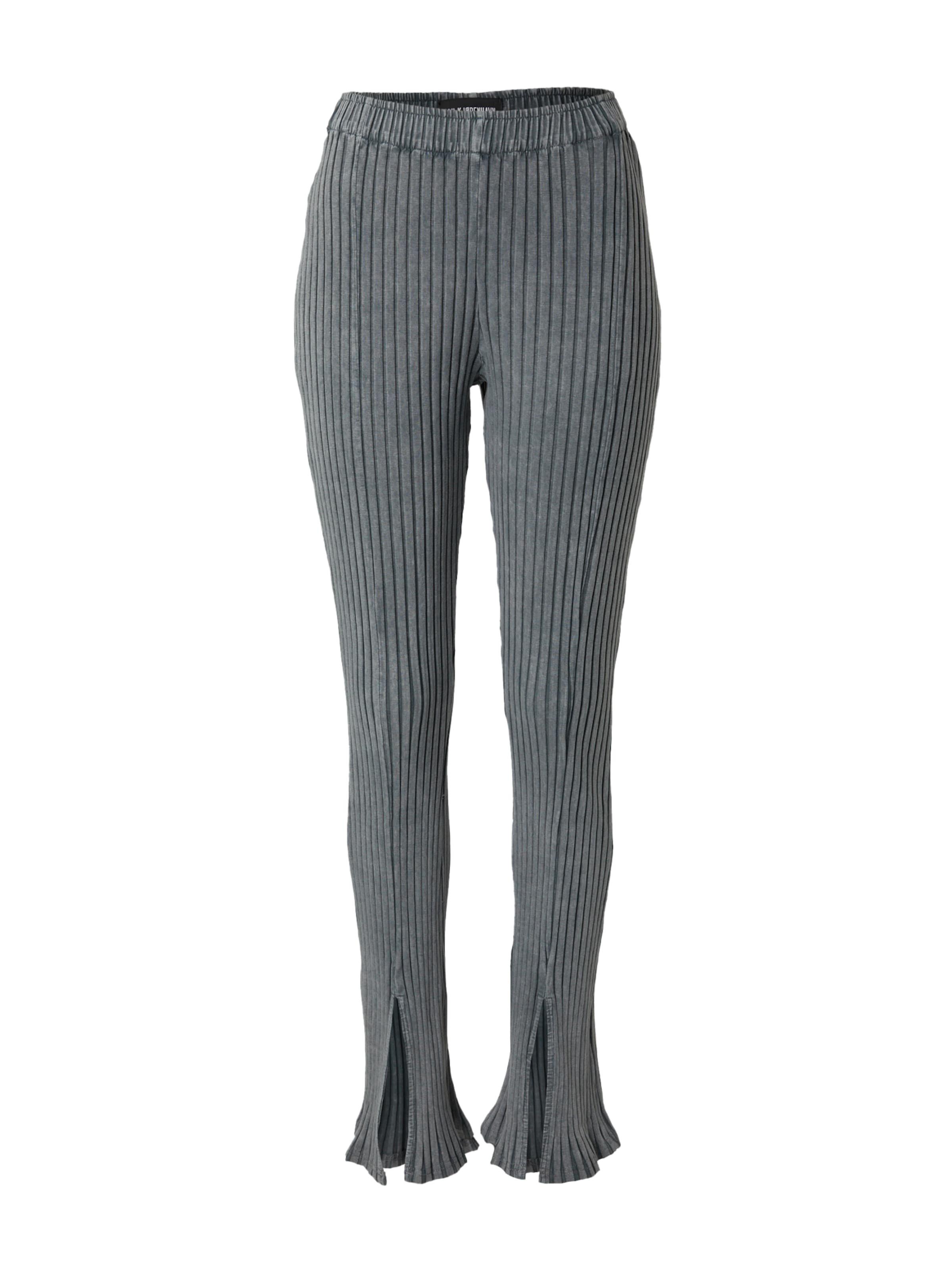 pilka Han Kjøbenhavn Kliošinis Kelnės: priekis