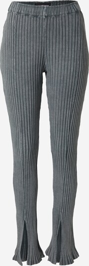 Pantaloni Han Kjøbenhavn di colore grigio denim, Visualizzazione prodotti