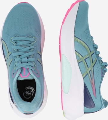 ASICSTenisice za trčanje 'GEL-KAYANO 30' - plava boja