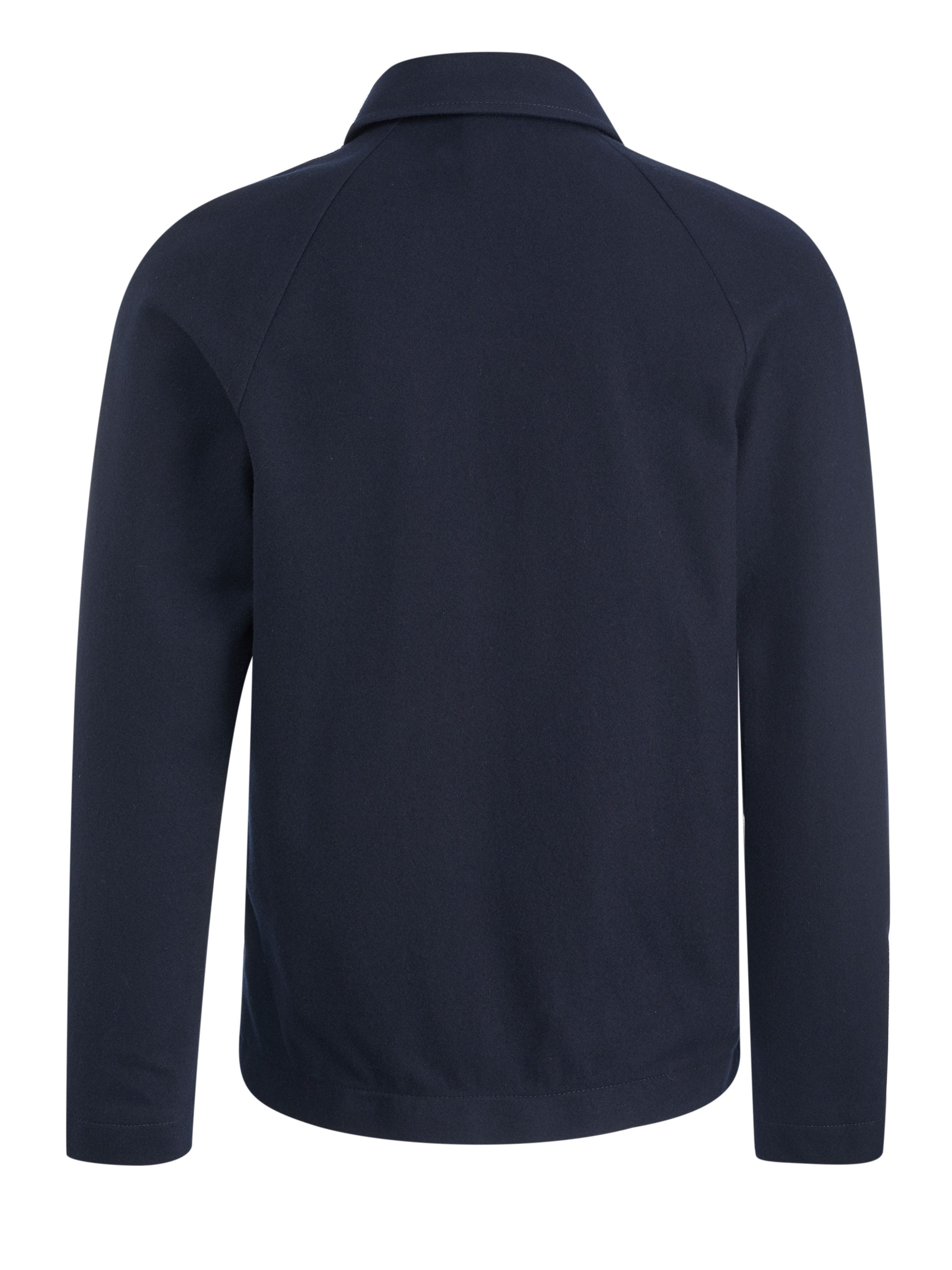 Giacca di mezza stagione 'Pal Zileri Jacke' di PAL ZILERI in blu